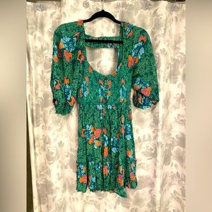 Free People Dress Brand New w/ Tags attached!
